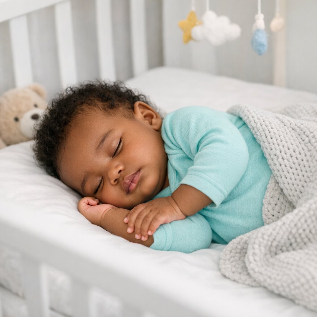 Infant program